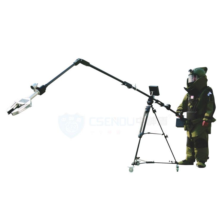 CSD-PBS-K1排爆機(jī)械手