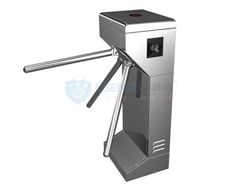 CSD-SGZ-L01安檢通道三棍閘