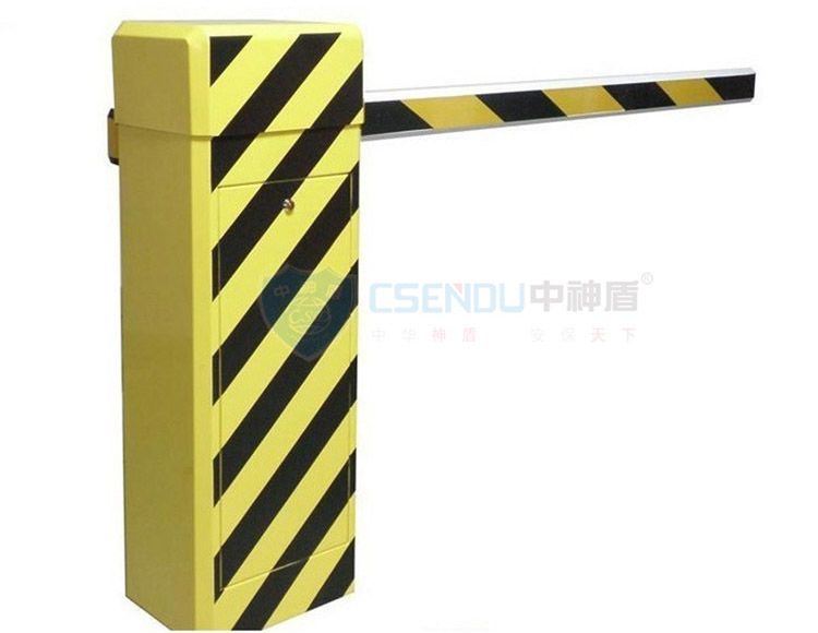 CSD-DZ200通道式擋閘道閘