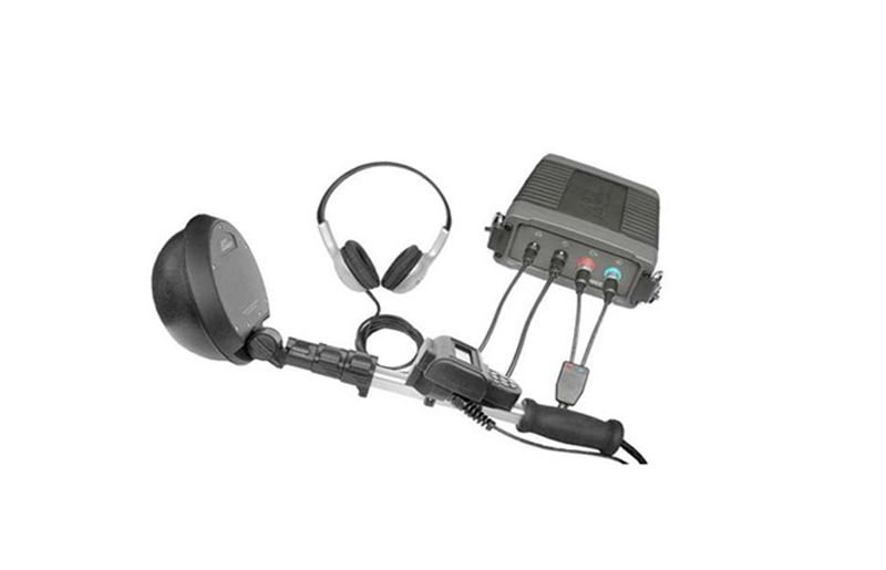 非線性節(jié)點探測器