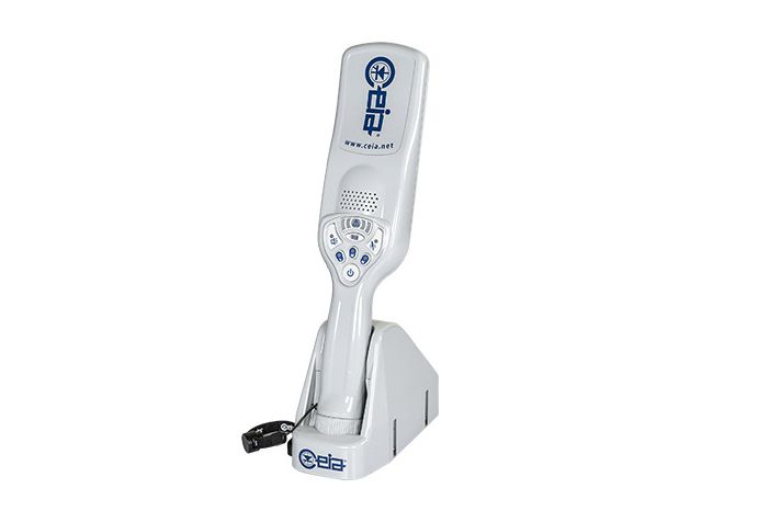 意大利啟亞 PD140N 手持金屬探測器