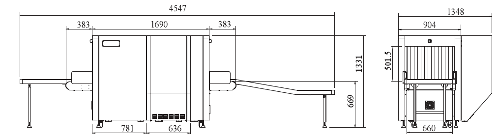CSD-DB6550 CSD-DB6550