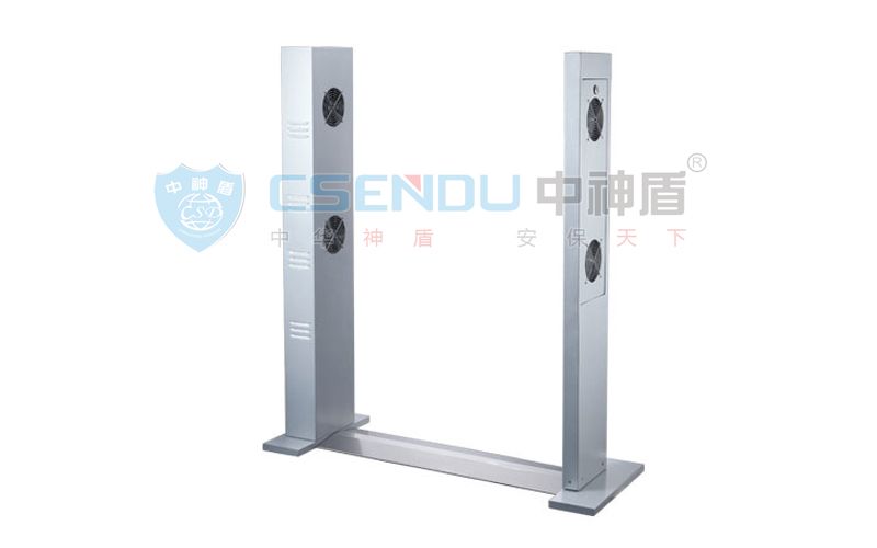 CSD-TWY-TD01通過式易燃易爆物質探測儀（查危儀）