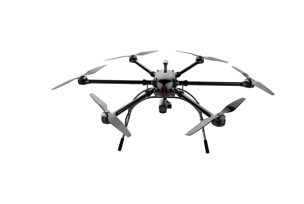 CSD-WRJ-02無人機(jī)