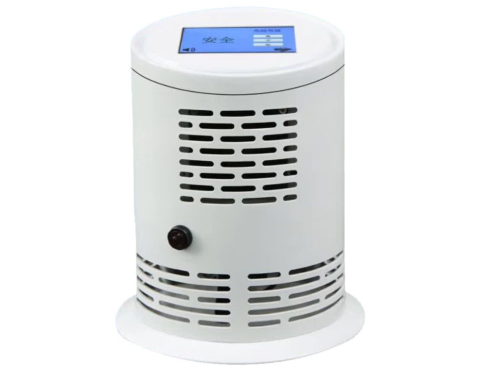 探危儀CSD-TWY-TS01