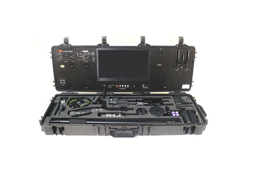 生命搜索探測儀CSD-SS-600