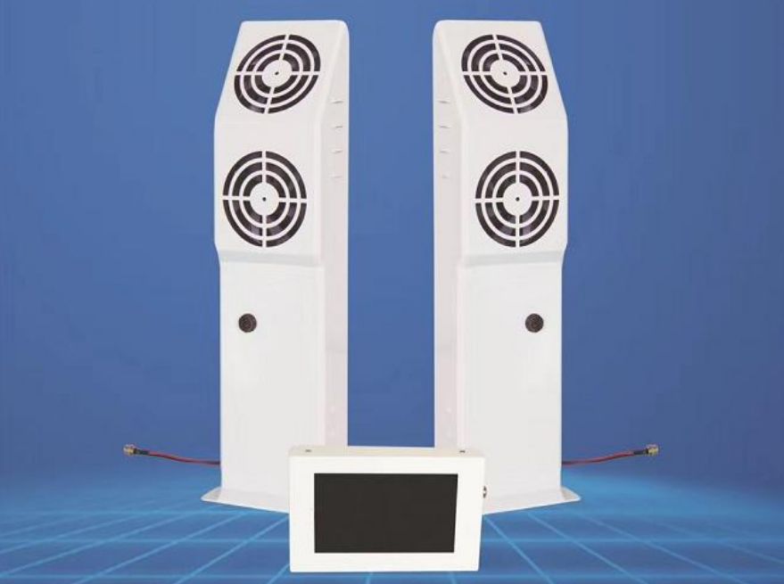 CSD-TWY-CL01型公交車易燃易爆危險物質檢測儀