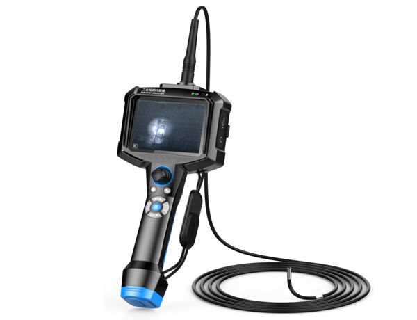 CSD-NKJ650紅外夜視警用內(nèi)窺鏡