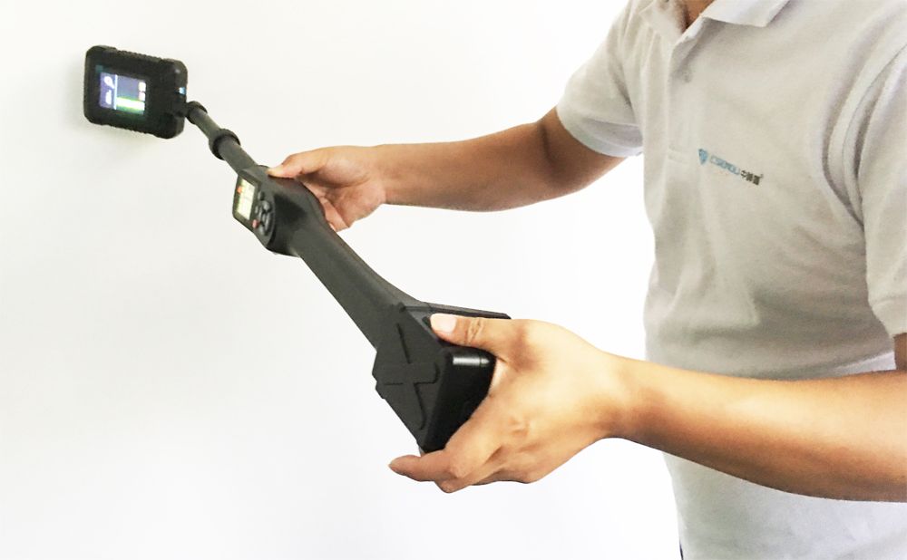 CSD-FX-T9非線性節(jié)點探測器