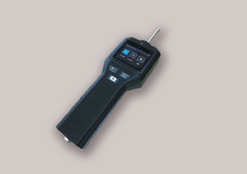 CSD-DT-I手持式毒氣探測儀