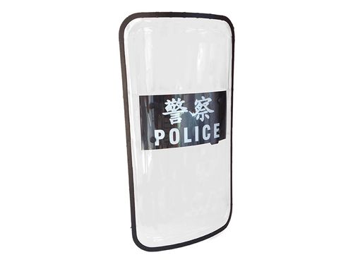 新標警用防暴盾牌