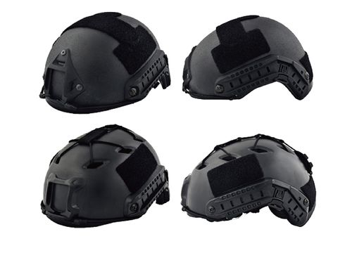 FAST戰術型防暴頭盔
