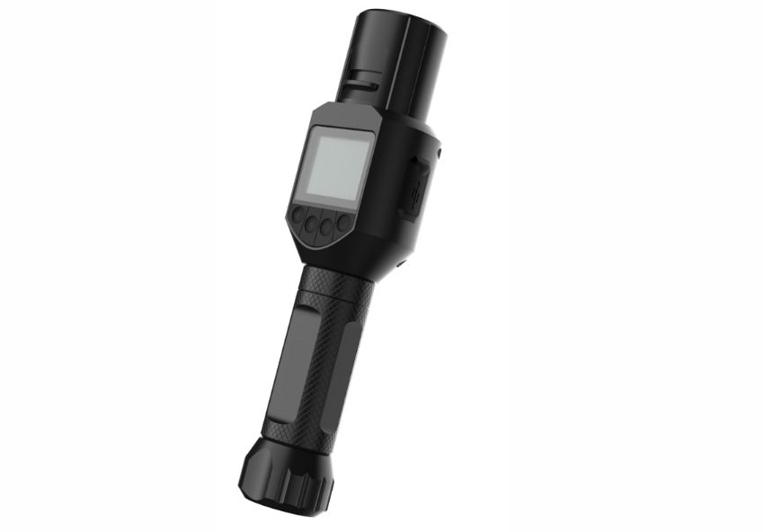 CSD-NT200手持式熒光毒品檢測儀