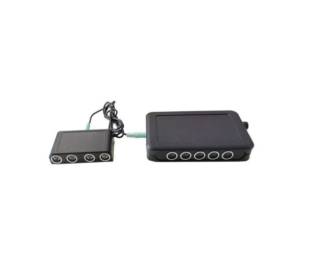 中神盾CSD-FLY防錄衛(wèi)士