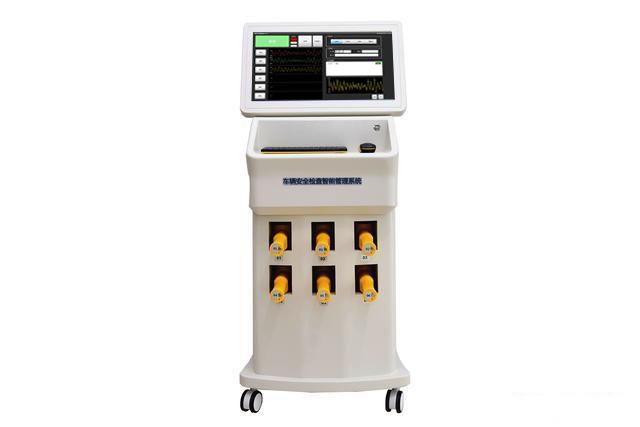 CSD-WZ-V200車輛微震生命探測儀