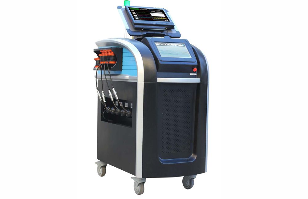 CSD-WZ-V80車輛微震生命探測儀