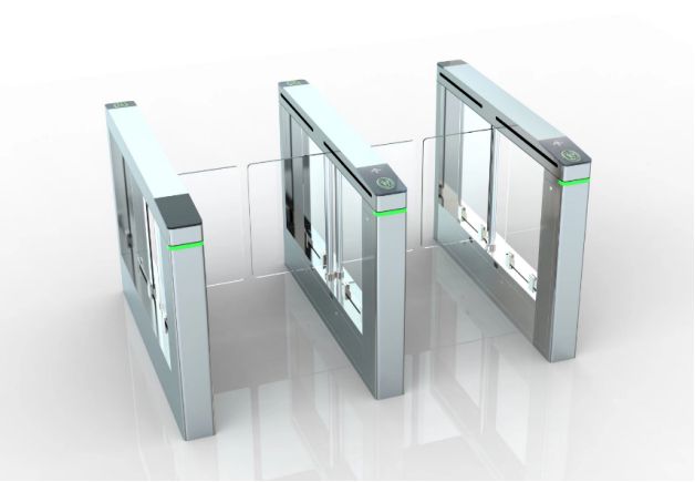 CSD-STZ30全天候速通閘(室內外通用)