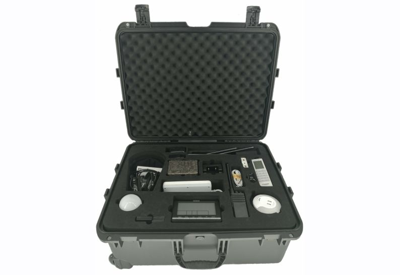 CSD-TQ-Q8加強(qiáng)型無線聽音套裝