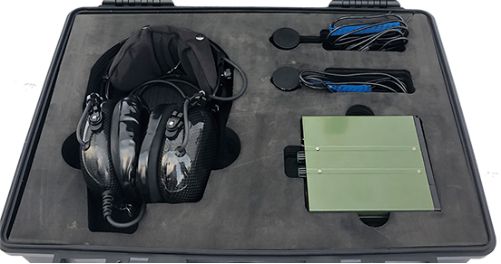 CSD-GTQT-Q6隔墻聽音系統