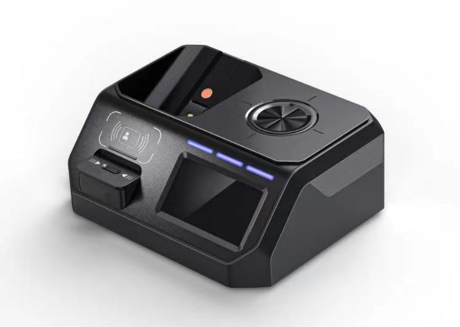 DE-PD800D多功能危險品探測儀