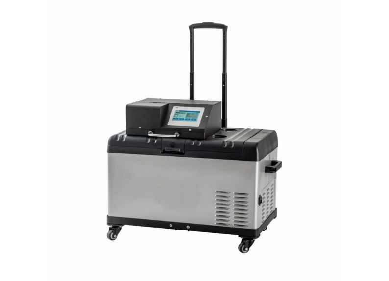 CSD-JD-SZA1禁毒水質自動采樣器