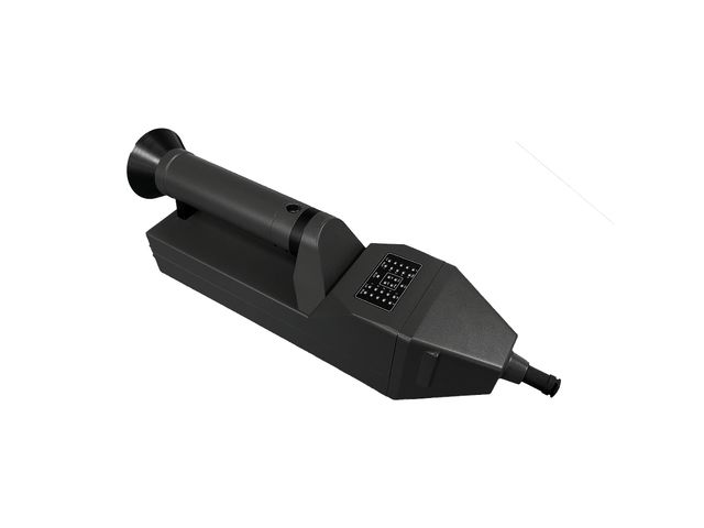 CSD-Z860含硫含磷毒劑報警儀（化學毒劑偵檢儀）