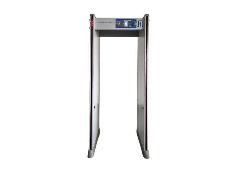 普通型手機安檢門